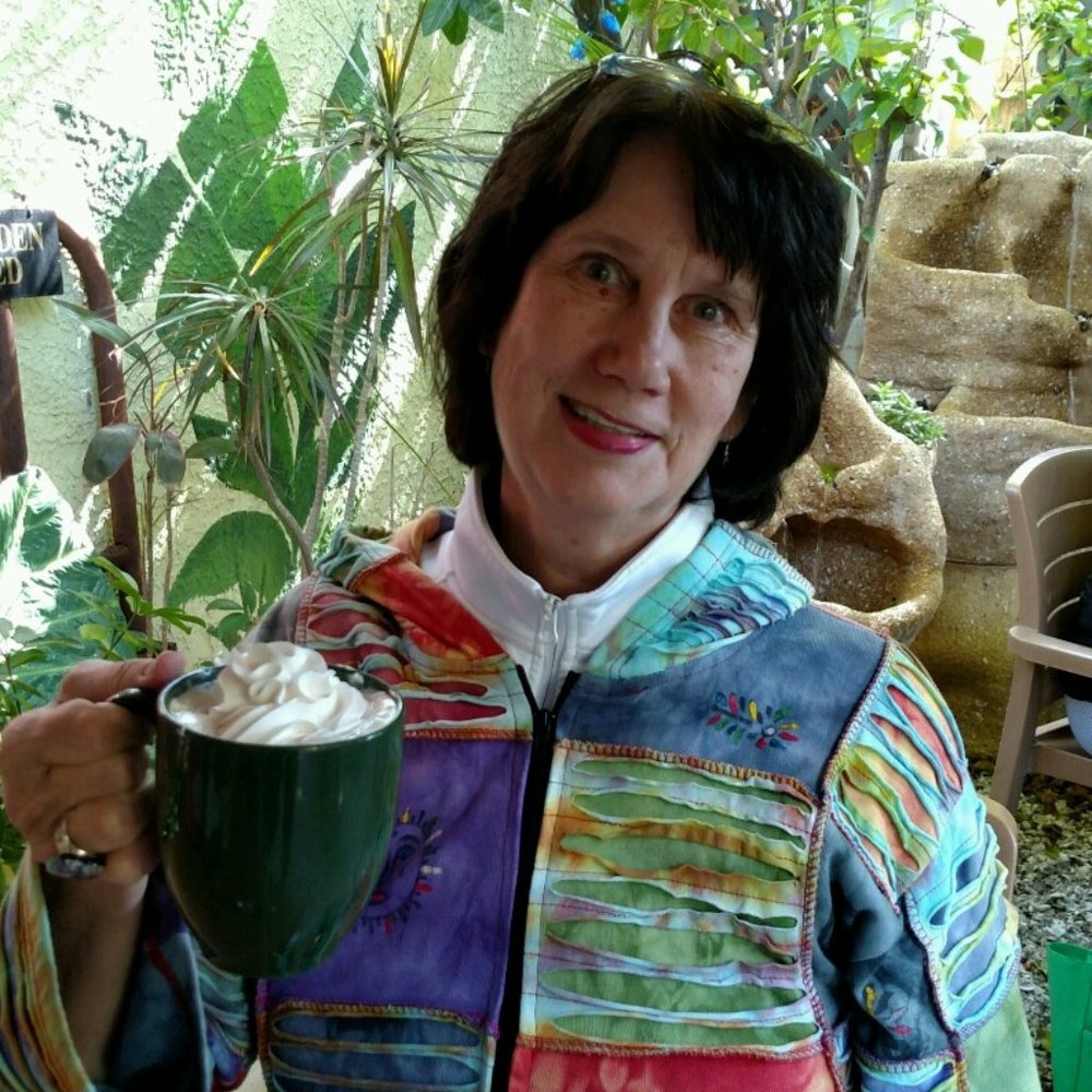 Meet your Posher, Kathie